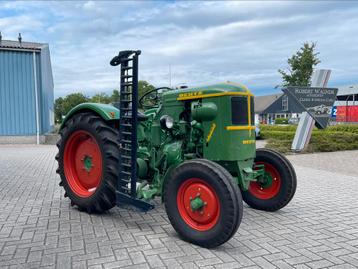 Deutz 514 Bolkop 1955 beschikbaar voor biedingen