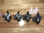 Carburateurs Keihin  Honda GX, Sport en Fitness, Karting, Ophalen, Gebruikt, Onderdelen Kart