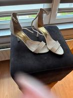 Micheal kors pumps, Kleding | Dames, Schoenen, Ophalen of Verzenden, Zo goed als nieuw, Zwart