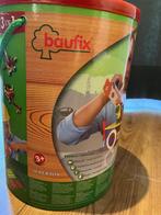 Baufix constructie speelgoed, Ophalen, Gebruikt, Bouwen