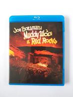 Joe Bonamassa - Muddy Wolf At Red Rocks, Ophalen of Verzenden, Zo goed als nieuw, Muziek en Concerten