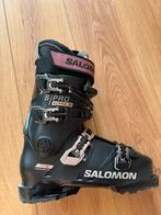 Skischoenen Salomon S PRO dames maat 40, 160 tot 180 cm, Schoenen, Zo goed als nieuw, Salomon
