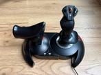 Thrustmaster T- FLIGHT HOTAS X V.2, Computers en Software, Joysticks, Ophalen of Verzenden, Zo goed als nieuw