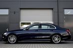 Mercedes-Benz E-Klasse 220 d AMG Line € 28.700,00, Auto's, Nieuw, 1600 kg, Origineel Nederlands, 5 stoelen