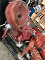 Brandweerslangen - Diverse Lengtes, Tuin en Terras, Ophalen of Verzenden