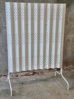 SAMMANKOPPLA kamerverdeler kamerscherm ikea wit, Ophalen, Gebruikt