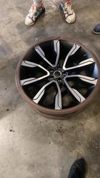 Banden velgen 22inch, Ophalen of Verzenden, Zo goed als nieuw