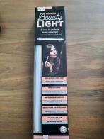 Miracle Beauty Light - Nieuw in doos!, Huis en Inrichting, Woonaccessoires | Spiegels, Ophalen of Verzenden, Nieuw, Minder dan 50 cm