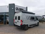 Carado CV541 PRO, Caravans en Kamperen, Automaat, Fiat, Bedrijf, Diesel