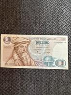 1000 Frank Mercator België 1975 erg mooi biljet, Postzegels en Munten, Bankbiljetten | België, Ophalen of Verzenden, Setje