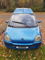 Aixam minivan, Diversen, Brommobielen en Scootmobielen, Zo goed als nieuw, 16 km/u of meer, 46 km of meer, Ophalen