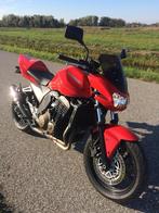 Kawasaki Z750 (2004) - Leuke beginnersmotor!, Motoren, Sportuitlaat, 4 cilinders, Motorrijbewijs A, Particulier