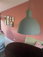Grijze hanglamp Karwei, Ophalen, Zo goed als nieuw, Minder dan 50 cm