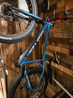 Mountainbike met  fatbike wielen, Geen vering, Ophalen, Gebruikt, Overige merken