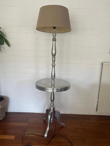 Riviera Maison Winston Winetable Vloerlamp beschikbaar voor biedingen