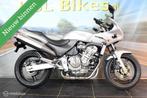 Honda CB 600 S, Bedrijf, Meer dan 35 kW, Toermotor, 599 cc