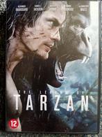 The Legend of TARZAN, Alle leeftijden, Ophalen of Verzenden, Zo goed als nieuw