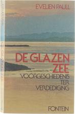 Evelien Paull De glazen zee, Ophalen of Verzenden, Zo goed als nieuw