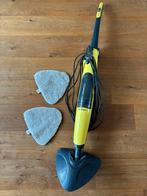 Silvercrest stoomapparaat, Witgoed en Apparatuur, Stoomapparaten, Ophalen, Zo goed als nieuw, Stoomreiniger