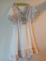 Ibiza jurkje strand, Kinderen en Baby's, Ophalen of Verzenden, Zo goed als nieuw, Meisje, Jurk of Rok