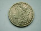 U.S.A.  One Dollar - 1883, Verzenden, Noord-Amerika, Losse munt, Zilver