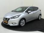 Nissan Micra 1.0 IG-T N-Connecta | BTW | Navigatie | Achteru, Voorwielaandrijving, 12 maanden, Gebruikt, Euro 6