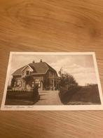 Oude Ansichtkaart Elsloo - Pension Drost, Ophalen of Verzenden, Voor 1920, Gelopen