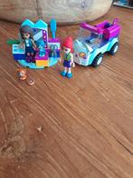 Lego Friends Kattenverzorging (zonder boekje), Ophalen of Verzenden, Gebruikt, Complete set, Lego