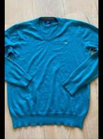 Gant M  trui wol katoen nieuwstaat, Kleding | Heren, Truien en Vesten, Ophalen of Verzenden, Zo goed als nieuw, Gant, Maat 48/50 (M)