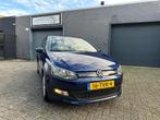 Volkswagen Polo 1.2 TDI BlueMotion Comfortline Airco Cruise, Auto's, Volkswagen, Voorwielaandrijving, Euro 5, Stof, Gebruikt