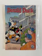 Donald Duck Nr. 34-2012. Geseald, Eén stripboek, Ophalen of Verzenden, Nieuw