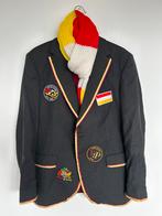 Oeteldonk jas L (52), Maat 52/54 (L), Carnaval, Verzenden, Tommy Hilfiger