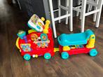 Vtech trein met geluid, Ophalen of Verzenden, Zo goed als nieuw, 6 maanden tot 2 jaar