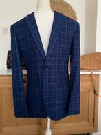 Kostuum Tailor Made, Kleding | Heren, Kostuums en Colberts, Nieuw, Ophalen of Verzenden, Tailor Made, Maat 48/50 (M)