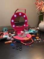 L.O.L. Surprise Just Kick Haar Salon, Ophalen of Verzenden, Zo goed als nieuw