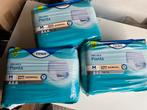 Tena pants 3x pakken ., Ophalen of Verzenden, Zo goed als nieuw