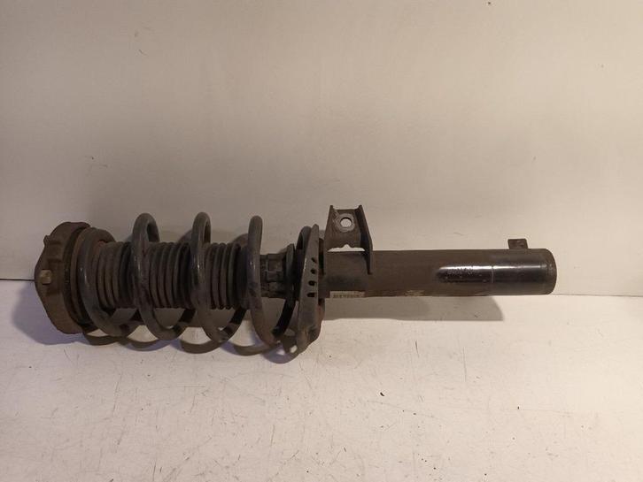 Veerpoot rechts voor Volkswagen Caddy, Auto-onderdelen, Ophanging en Onderstel, Volkswagen, Gebruikt, Herkomst onderdeel bekend