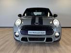 Mini Cooper 1.5 Knightbridge JCW | HK | LED, 136 pk, Gebruikt, Electronic Stability Program (ESP), Leder en Stof