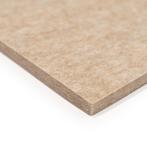 PET-Vilt platen 282 x 122 cm - Beige, Doe-het-zelf en Verbouw, Platen en Panelen, Ophalen, Nieuw, Overige materialen, Minder dan 20 mm