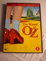 The Wizard Of Oz (2 disc editie), Ophalen of Verzenden, Zo goed als nieuw