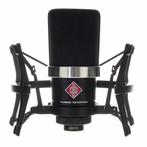 Neumann TLM 102 Studiomicrofoon, Muziek en Instrumenten, Ophalen of Verzenden, Nieuw, Studiomicrofoon