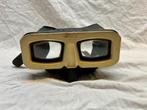 Vintage Nemrod Palma duikbril jaren 70, Watersport en Boten, Duiken, Ophalen of Verzenden, Gebruikt, Duikbril of Snorkel