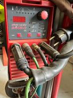 Tig lasapparaat, Doe-het-zelf en Verbouw, Gereedschap | Lasapparaten, Ophalen, Gebruikt, Minder dan 150 ampère, Tig