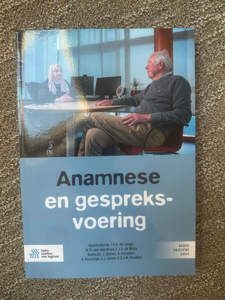 Geneeskunde boeken, Boeken, Studieboeken en Cursussen, Nieuw, WO, Beta, Ophalen of Verzenden