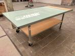 Lamineertafel, Ophalen, Gebruikt, Geen, 120 tot 170 cm