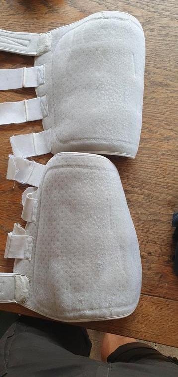 Peesbeschermers  beschikbaar voor biedingen