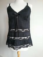 Top  Maat XL    Watcher, Kleding | Dames, Zwart, Maat 46/48 (XL) of groter, Ophalen of Verzenden, Zo goed als nieuw