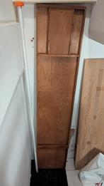 Gratis sjoelbak, Ophalen