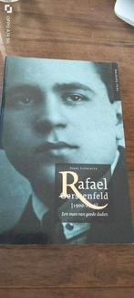 Rafael Gerstenfeld de man van goede daden, Ophalen of Verzenden, Zo goed als nieuw