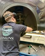 ZZP Automonteur | onderhoud reparatie diagnose CarPlay, Ophalen